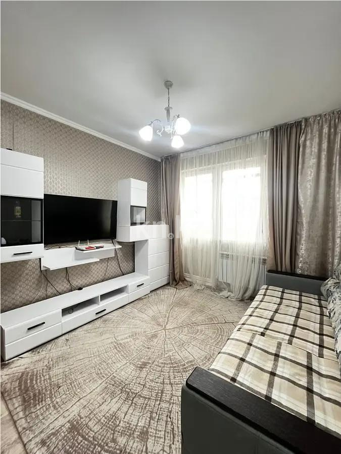Продажа 1-комнатной квартиры, 36.6 м² в Алматы