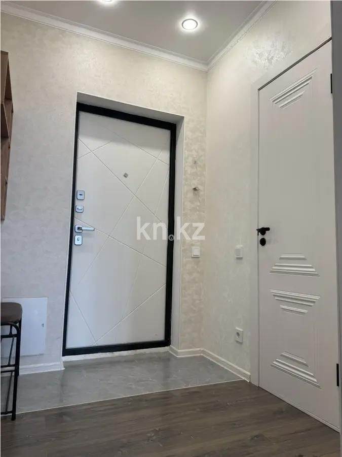 Продажа 1-комнатной квартиры, 27 м² в Астане - фото 3