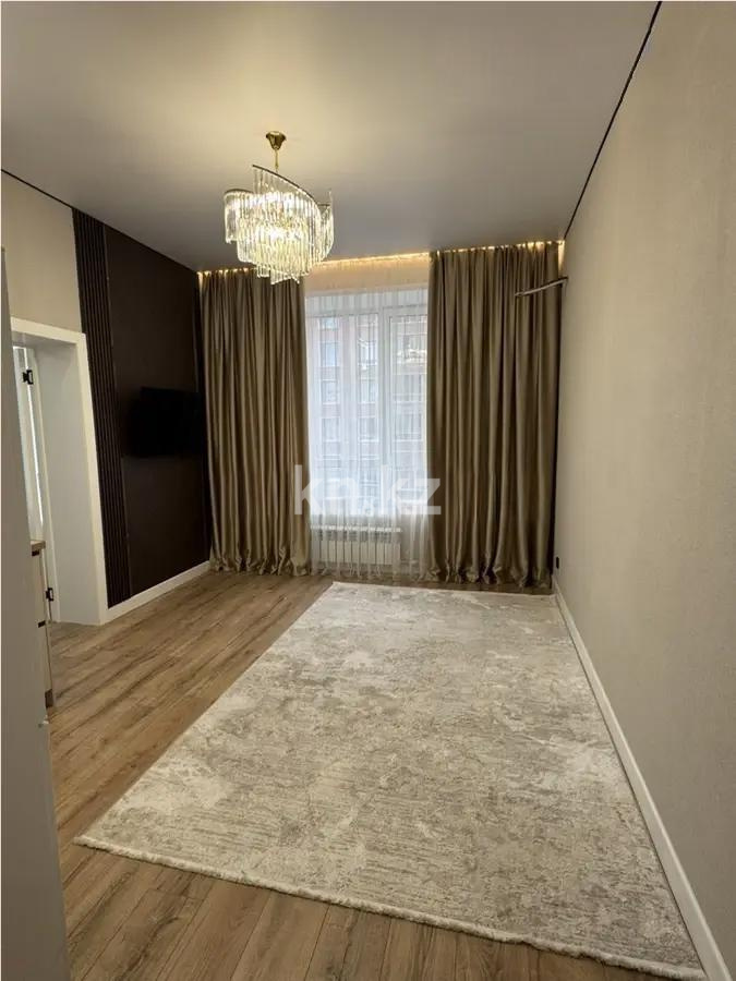 Продажа 3-комнатной квартиры, 48.6 м² в Астане