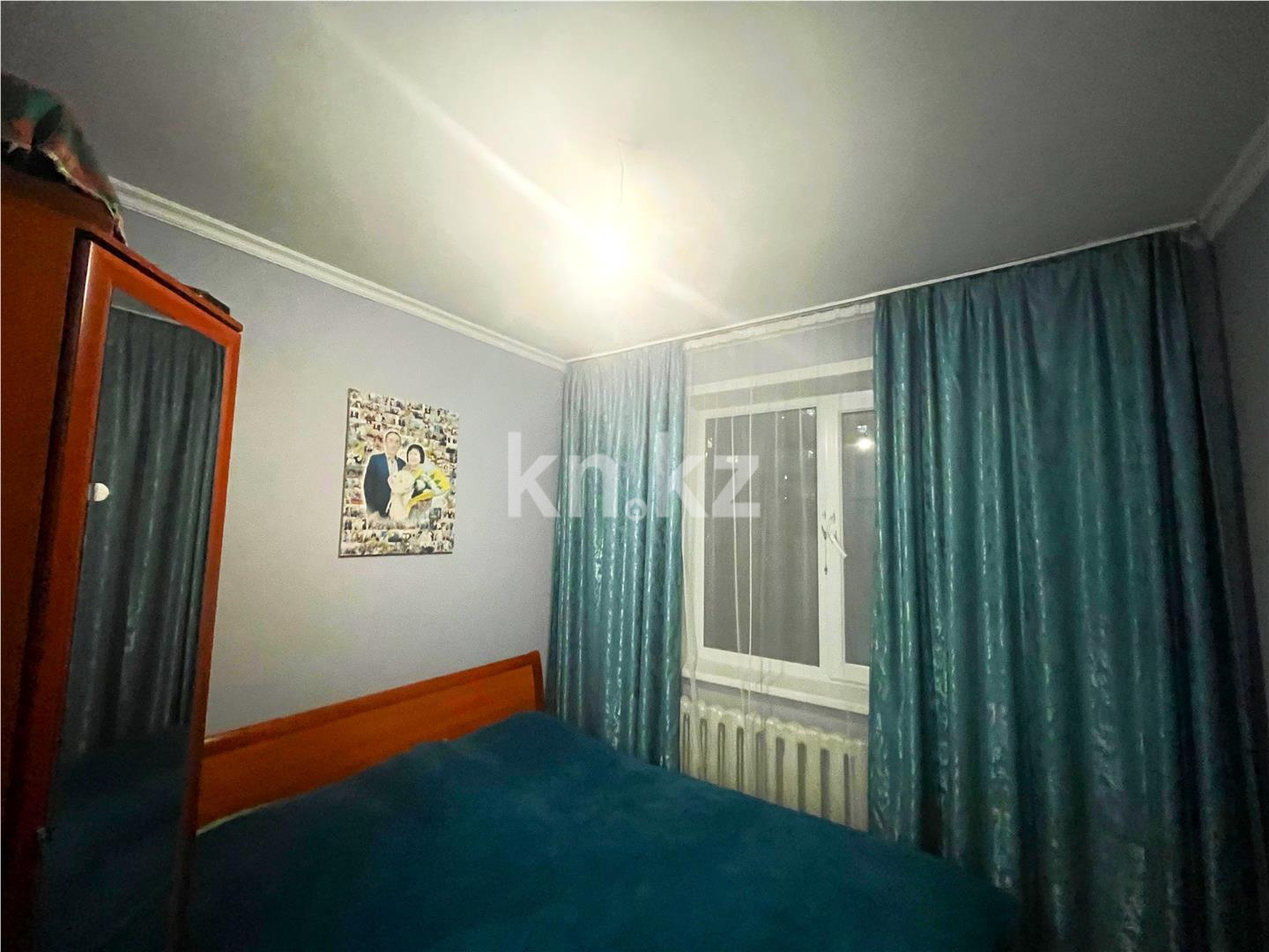 Продажа 3-комнатной квартиры, 65 м², мкр-н Степной-3, дом  8 в Караганде - фото 8