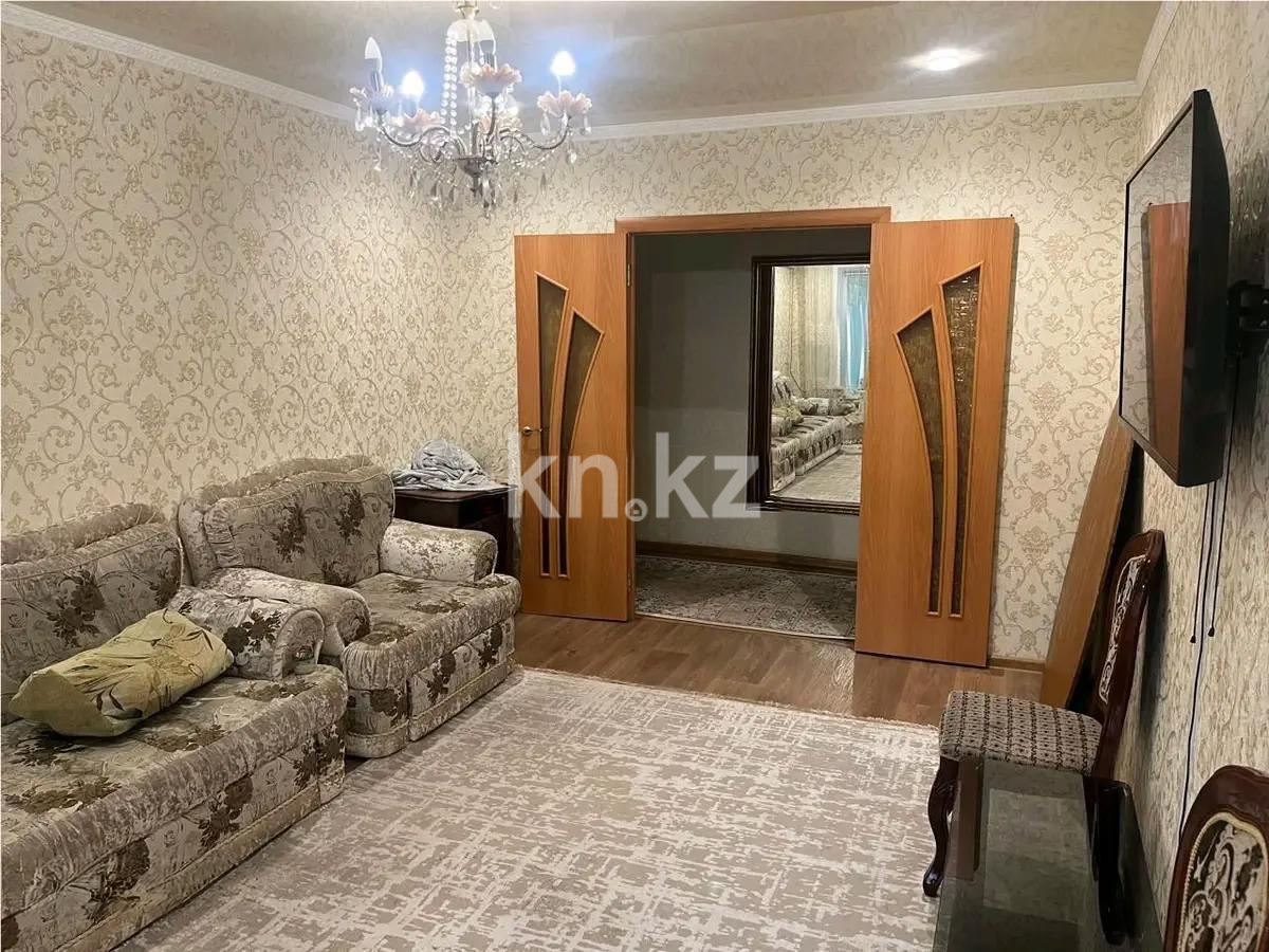 Продажа 3-комнатной квартиры, 67 м² в Астане - фото 2