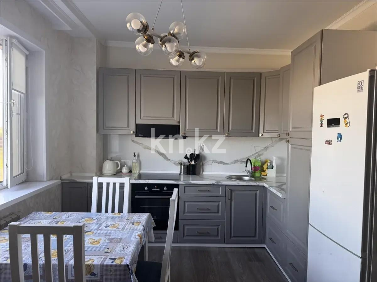 Продажа 2-комнатной квартиры, 51 м² в Караганде - фото 3