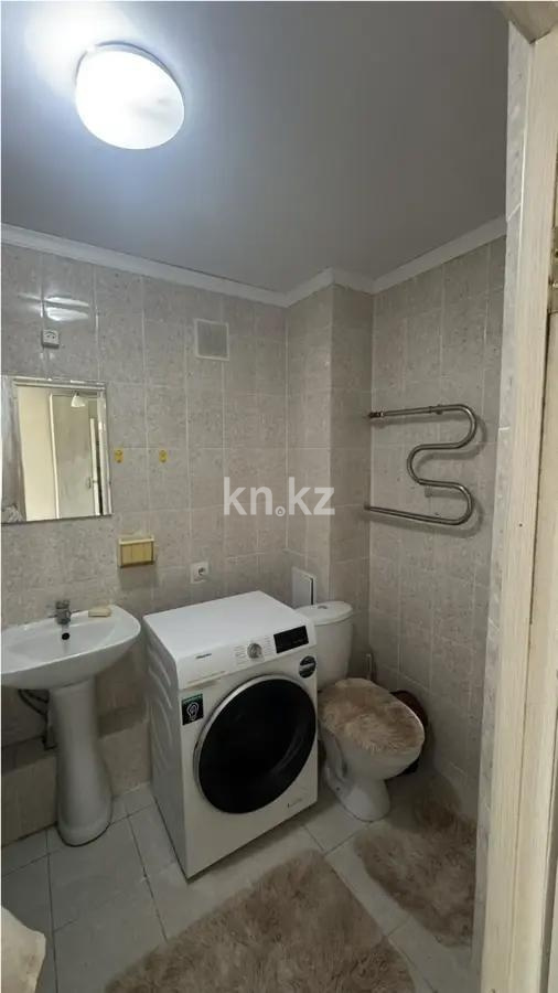 Продажа 1-комнатной квартиры, 38 м² в Астане - фото 3