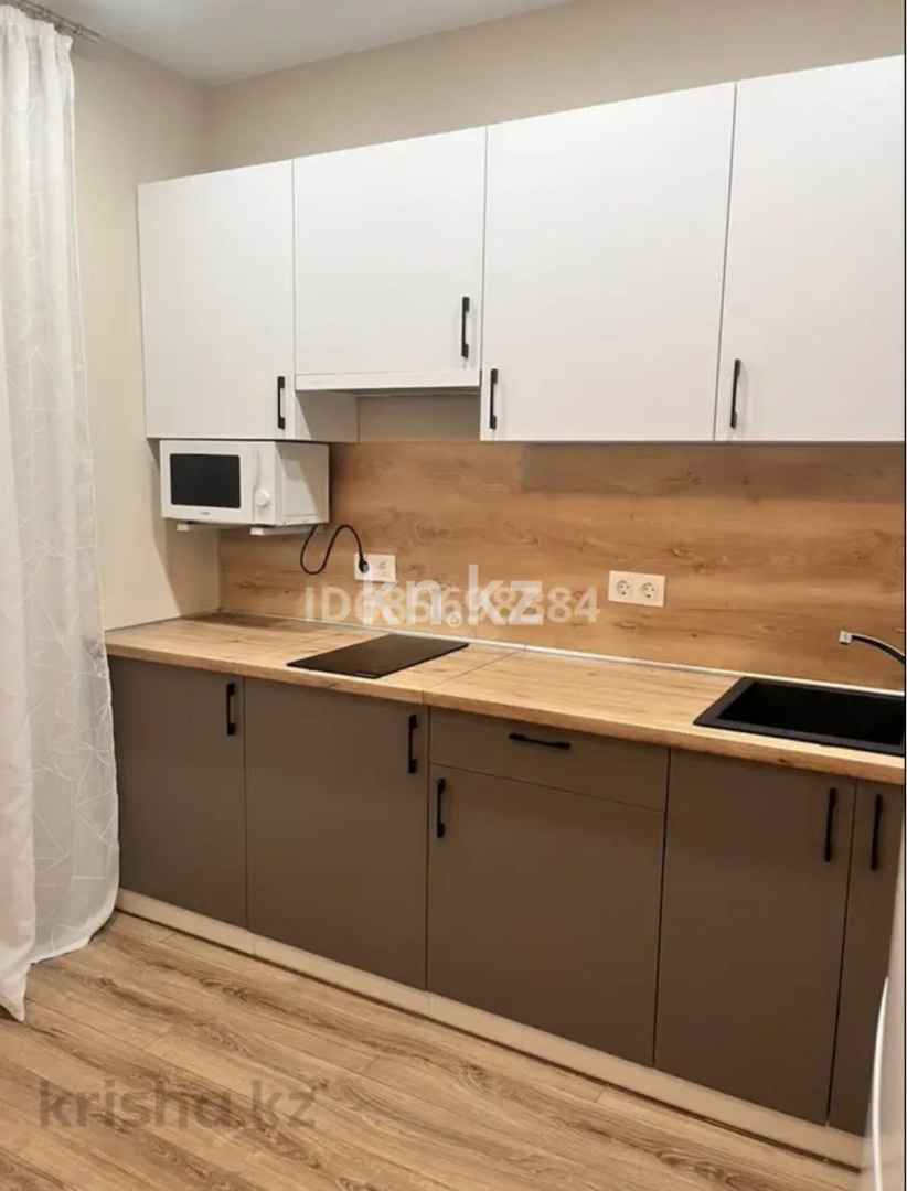 Аренда 1-комнатной квартиры посуточно, 40 м² в Алматы - фото 8