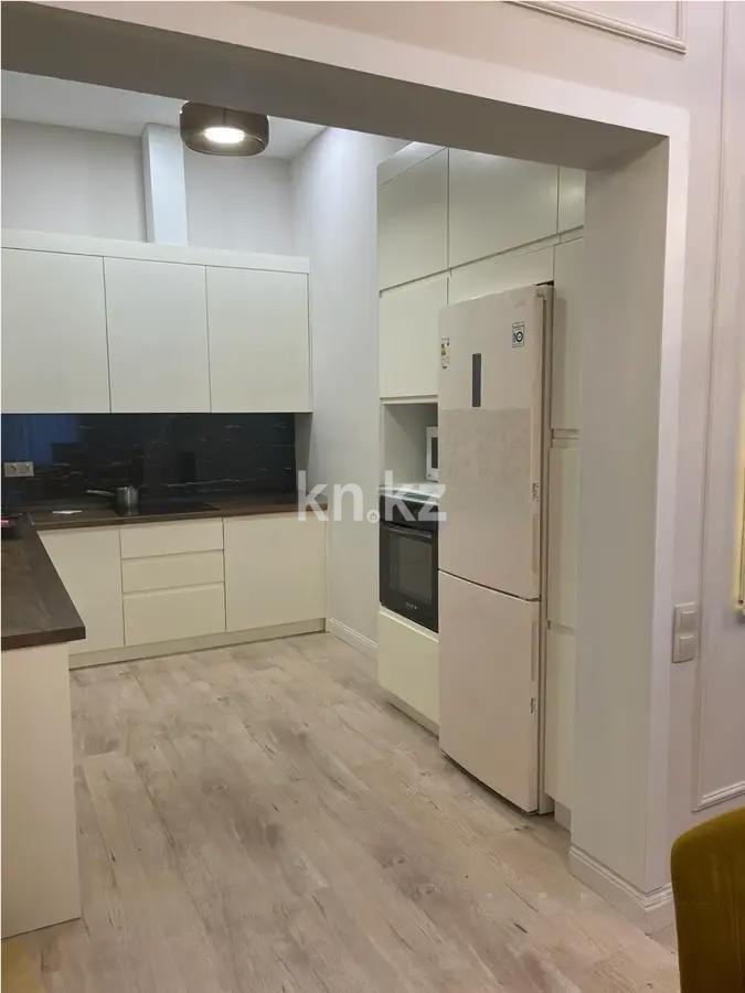 Продажа 3-комнатной квартиры, 103.1 м², ул. Ушкемпирова, дом  44 в Алматы - фото 3