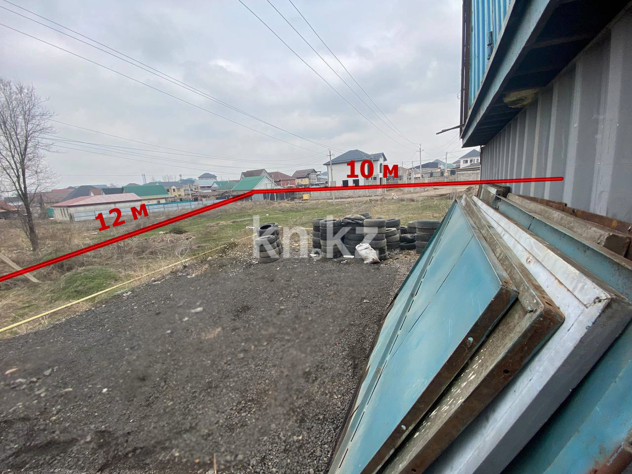 Аренда базы, 120 м² в Алматы