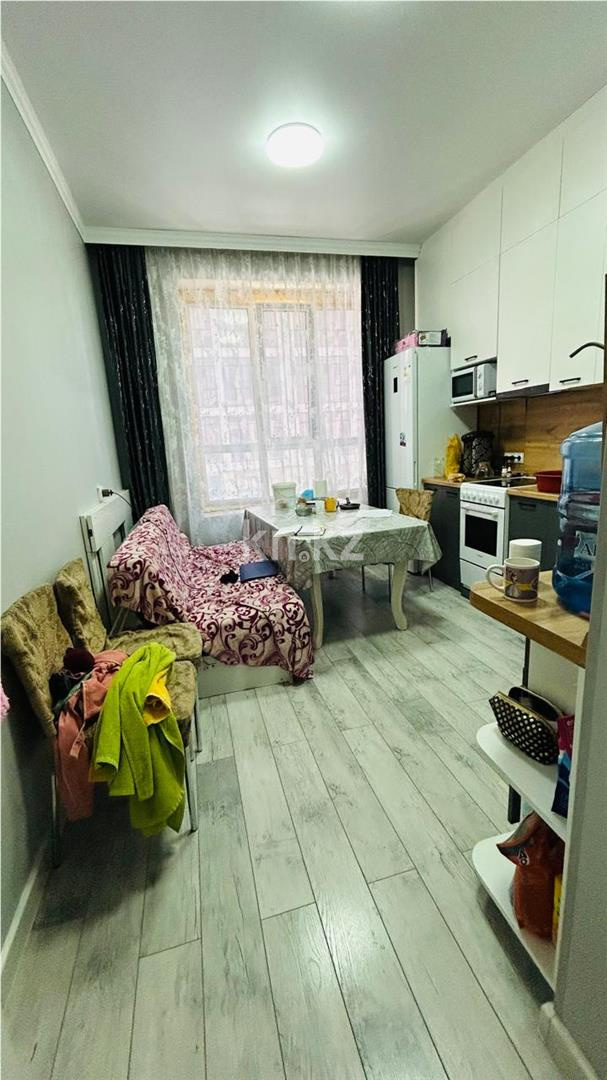 Продажа 1-комнатной квартиры, 43 м² в Караганде - фото 5