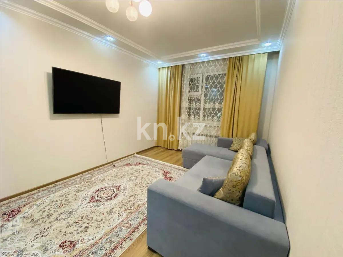 Продажа 2-комнатной квартиры, 50 м² в Астане