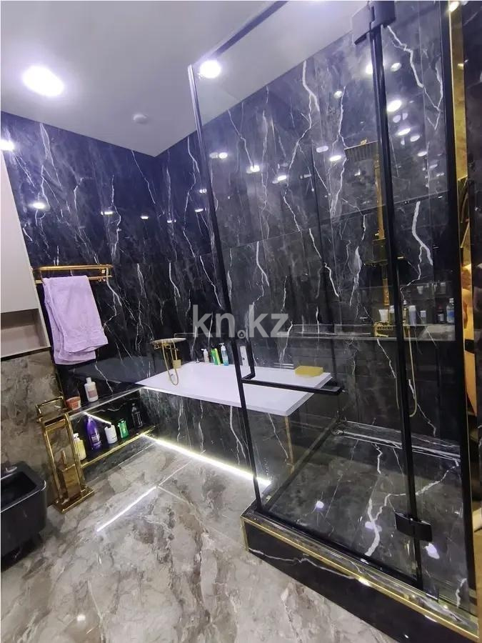 Продажа 1-комнатной квартиры, 41 м² в Алматы - фото 3