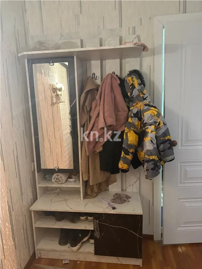 Продажа 2-комнатной квартиры, 58 м², ул. Есим хана, дом  40А в Алматы - фото 5