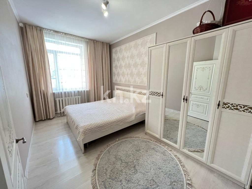 Продажа 3-комнатной квартиры, 98.2 м², ул. Пушкина, дом  25/3 в Астане - фото 12