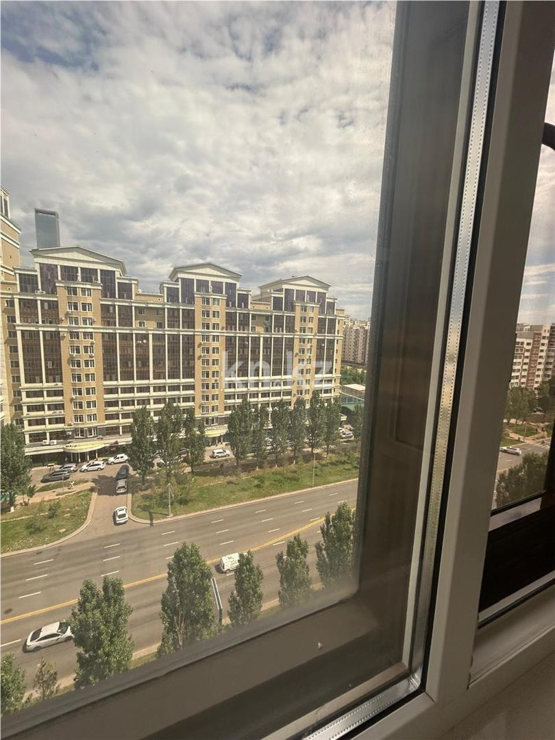 Продажа 4-комнатной квартиры, 131.5 м², ул. Керей, Жанибек хандар в Астане - фото 9