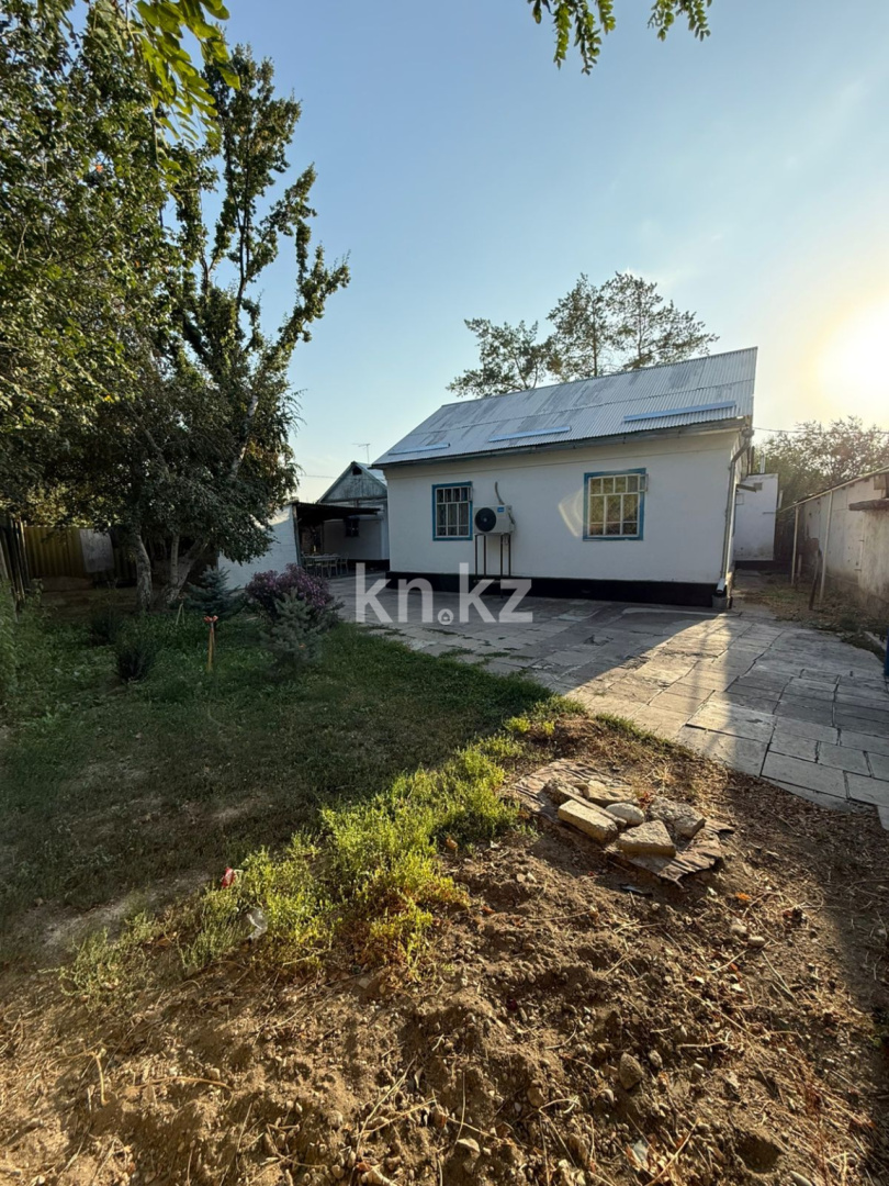 Продажа 4-комнатного дома, 83 м² в Таразе