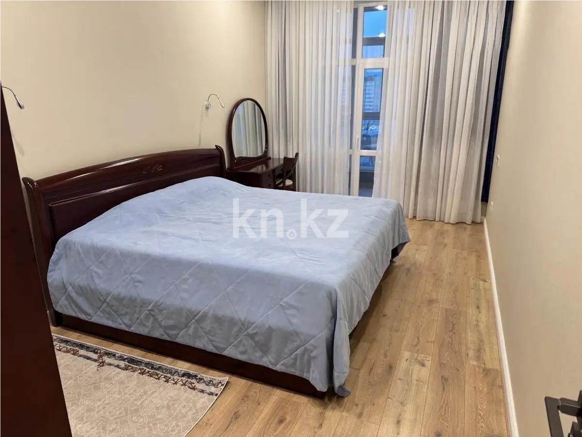 Продажа 3-комнатной квартиры, 90 м², пр. Республики, дом  участок 1/7 в Караганде - фото 5