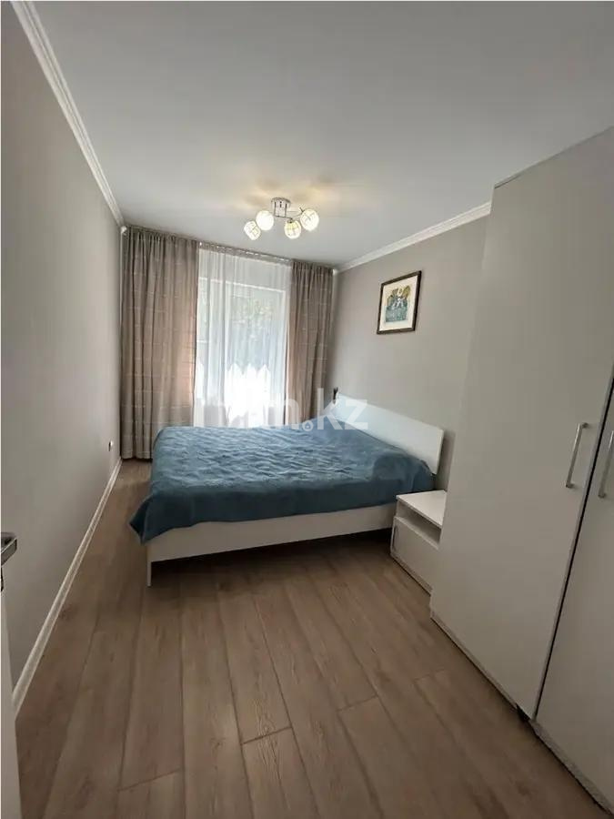 Продажа 4-комнатной квартиры, 88 м² в Алматы - фото 2