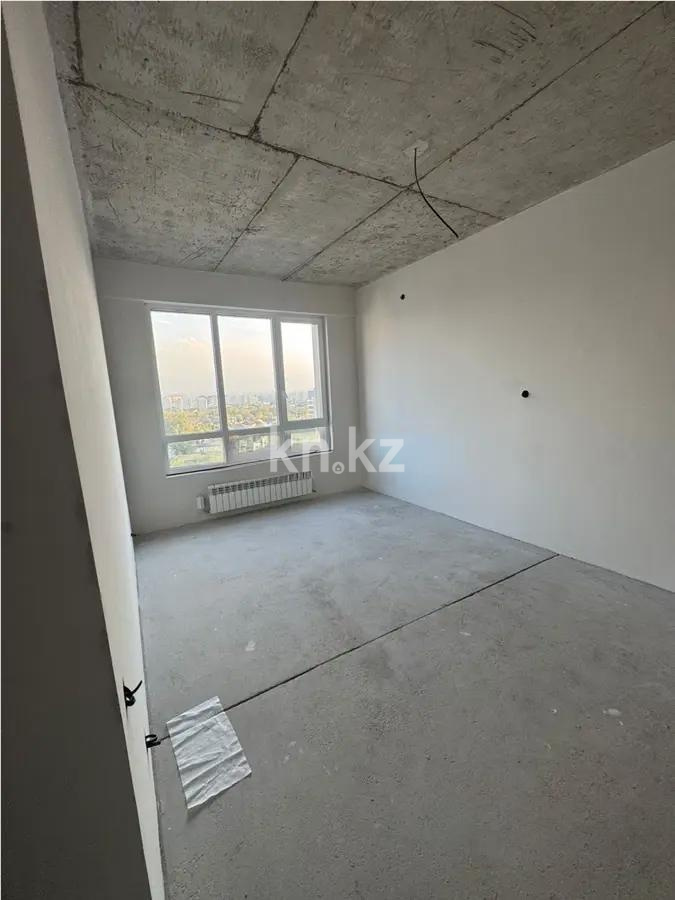 Продажа 2-комнатной квартиры, 48 м², ул. Рыскулова, дом  2б/1 в Алматы