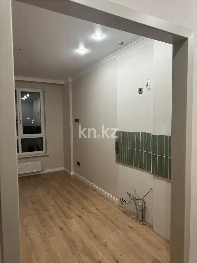 Продажа 2-комнатной квартиры, 41.4 м² в Астане - фото 2