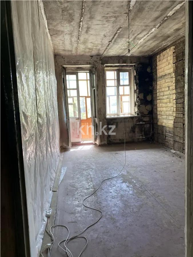 Продажа 2-комнатной квартиры, 55 м² в Караганде