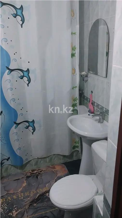 Продажа 1-комнатной квартиры, 38 м², ул. Монтажная, дом  32А в Алматы - фото 3