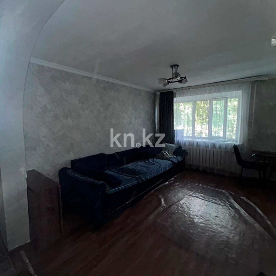 Продажа 3-комнатной квартиры, 53 м² в Семее - фото 4