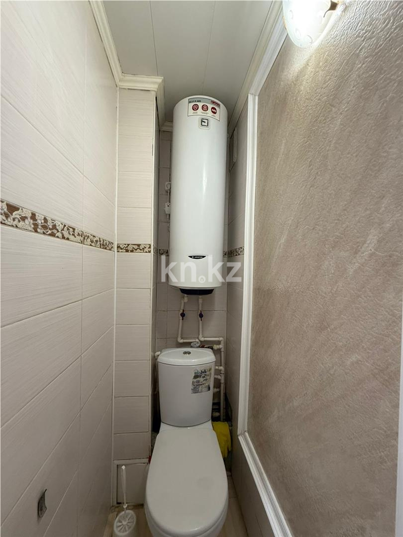 Продажа 2-комнатной квартиры, 47 м² в Караганде - фото 11