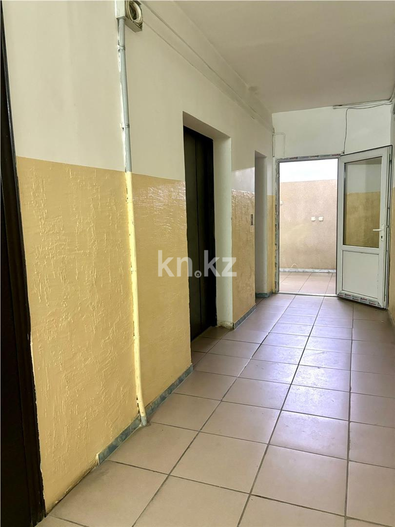 Продажа 3-комнатной квартиры, 96 м² в Караганде - фото 21