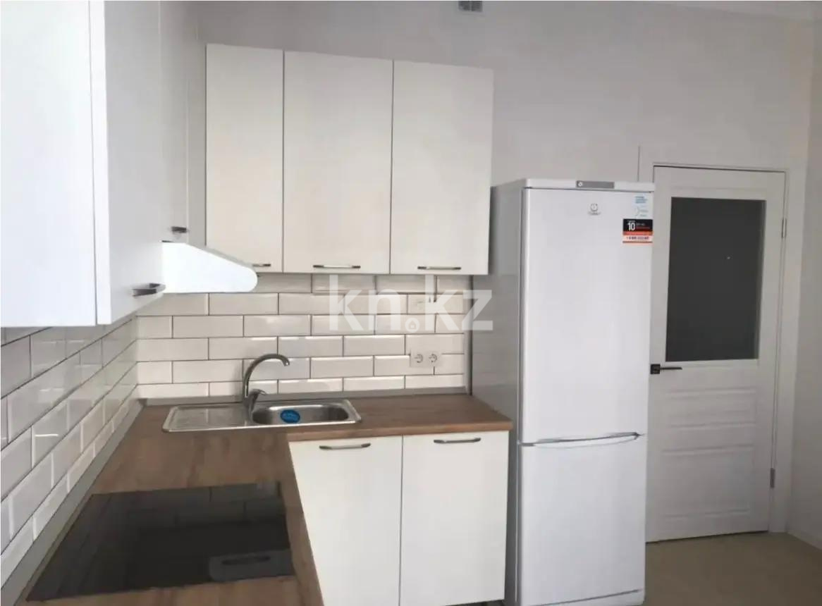 Продажа 2-комнатной квартиры, 64 м², ул. Бокейхана, дом  25 в Астане - фото 3