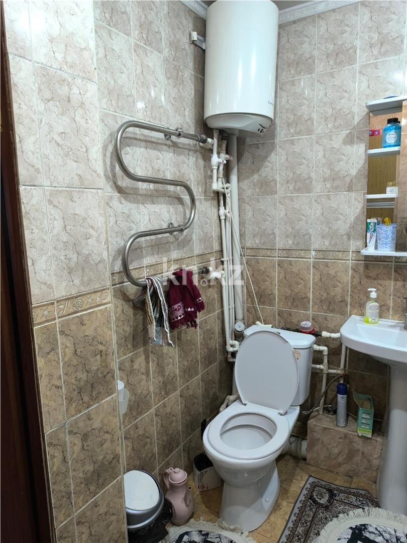 Продажа 4-комнатной квартиры, 85 м² в Караганде - фото 16