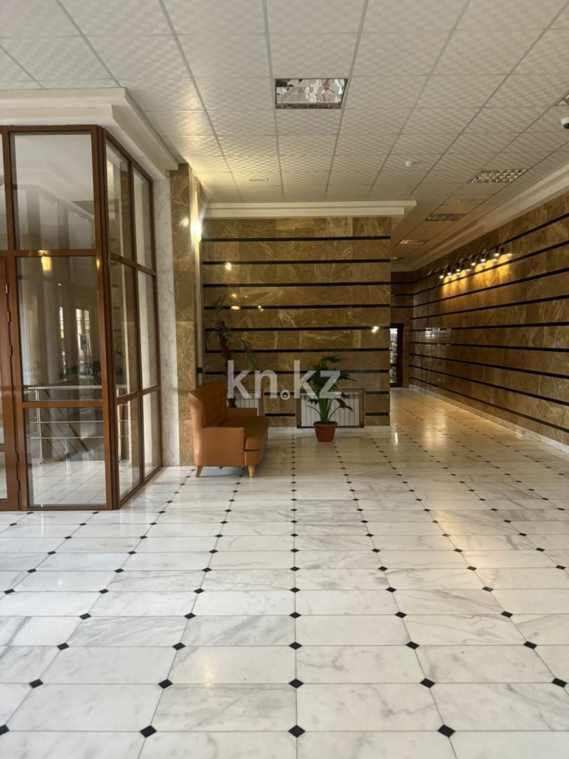 Продажа 3-комнатной квартиры, 113 м² в Астане