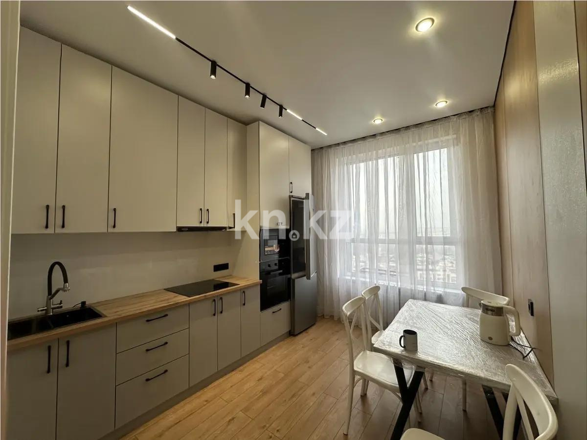 Продажа 2-комнатной квартиры, 44 м² в Алматы - фото 3