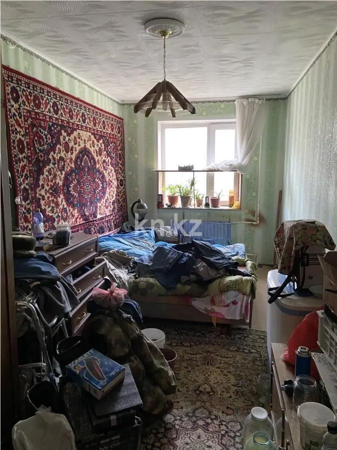 Продажа 2-комнатной квартиры, 44 м², ул. 6-й мик-н, дом  48 в Темиртау - фото 2