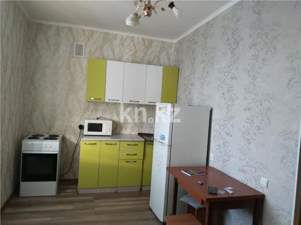 Продажа 2-комнатной квартиры, 47 м² в Астане - фото 2