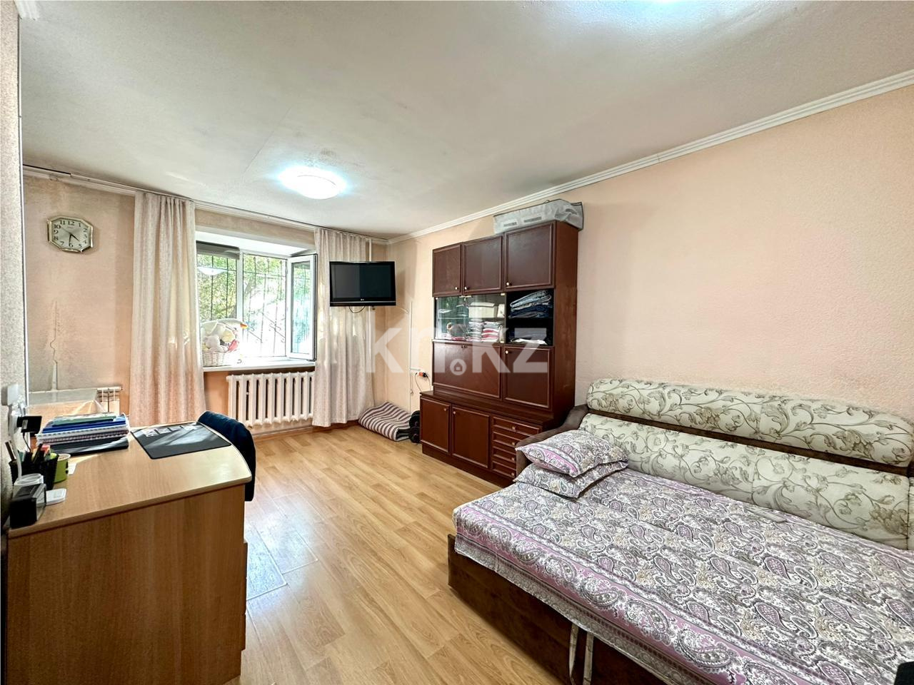 Продажа 1-комнатной квартиры, 30 м² в Караганде - фото 2