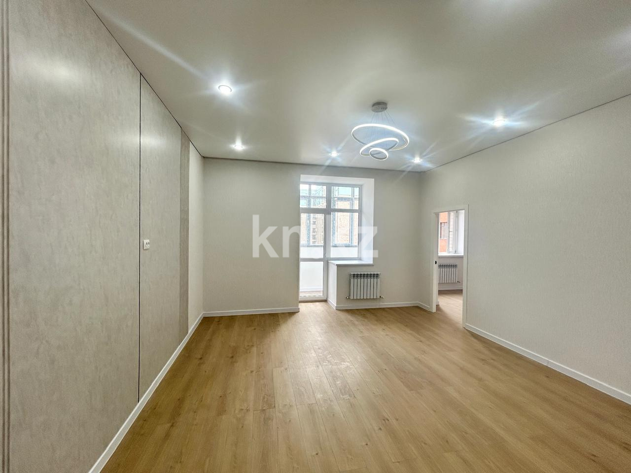 Продажа 3-комнатной квартиры, 79 м² в Караганде