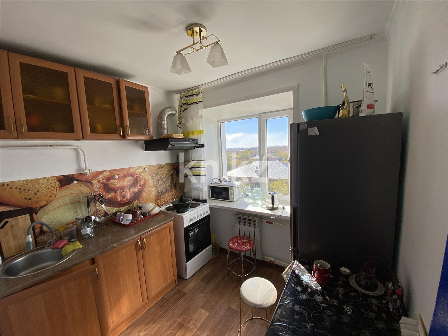 Продажа 2-комнатной квартиры, 42 м² в Караганде - фото 5
