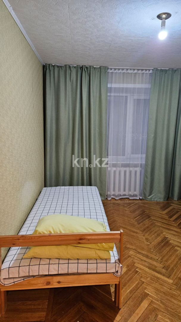 Аренда 4-комнатной квартиры посуточно, 110 м², пр. Момышулы, дом  54/1 в Темиртау - фото 27