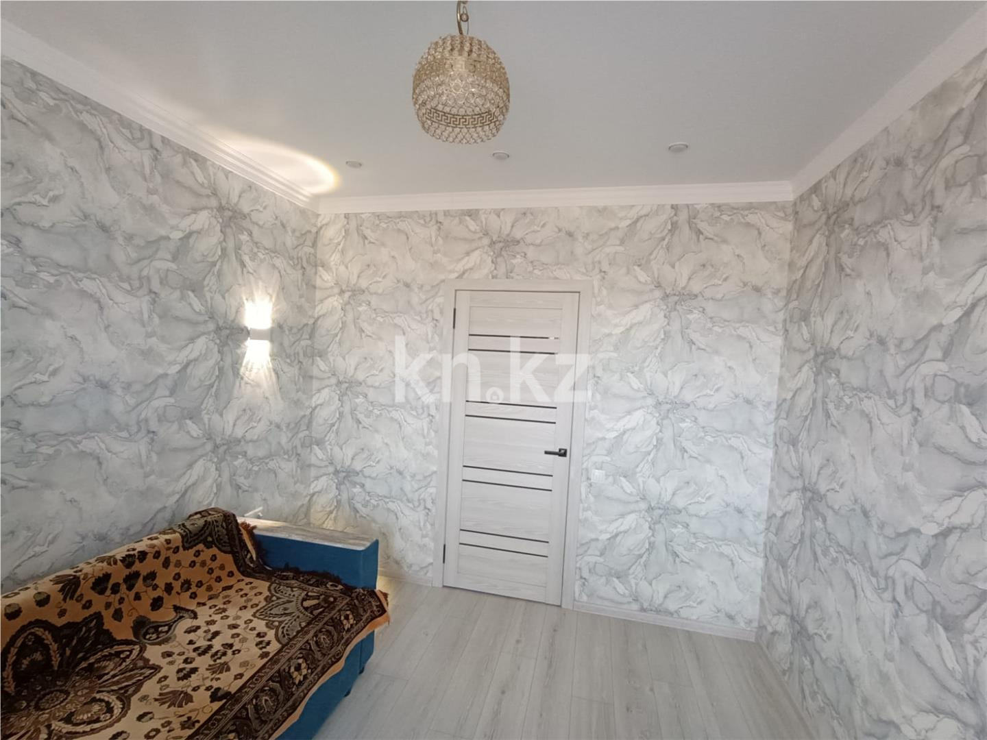 Продажа 1-комнатной квартиры, 31.3 м², ул. Болекпаева в Астане - фото 2