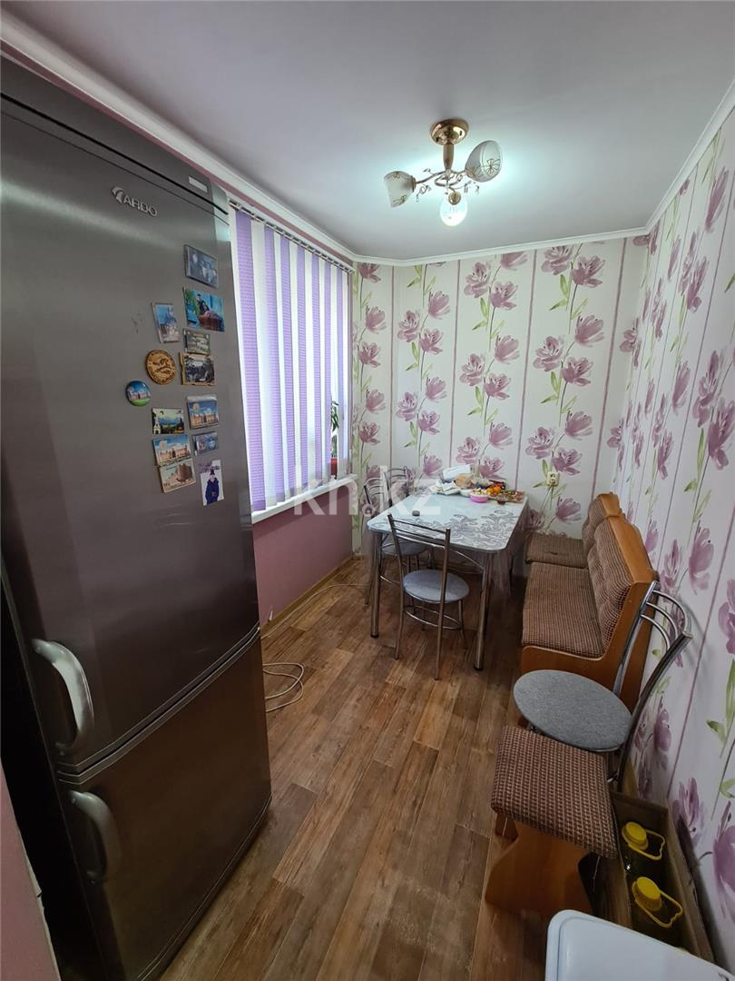 Продажа 3-комнатной квартиры, 63 м² в Караганде - фото 7