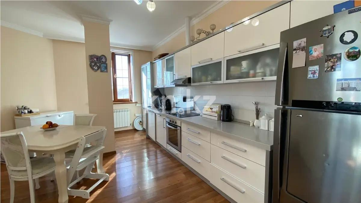 Продажа 2-комнатной квартиры, 96.3 м², ул. Лайлы-Мажнун, дом  14 в Астане - фото 3