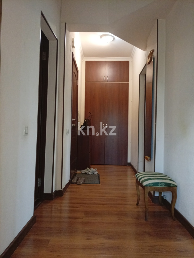Аренда 2-комнатной квартиры, 62 м² в Алматы - фото 5