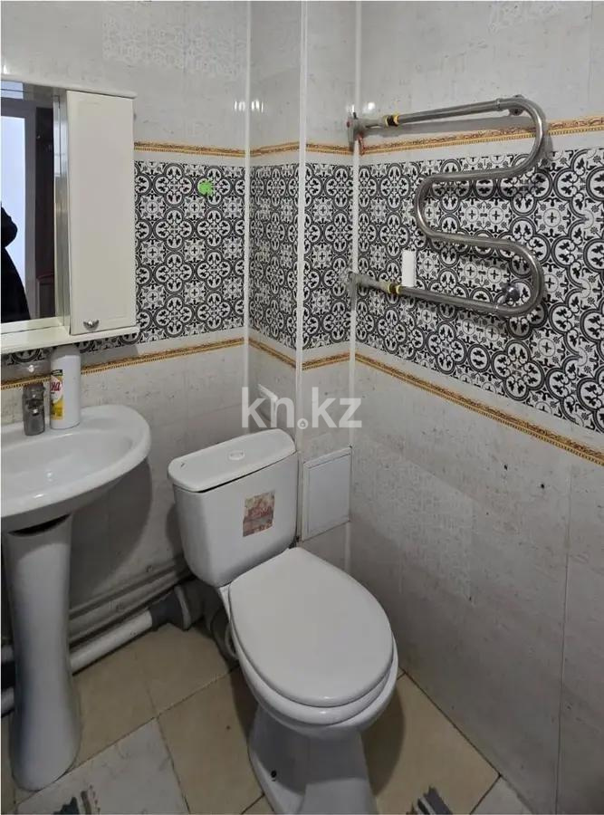 Продажа 1-комнатной квартиры, 37 м² в Астане - фото 4