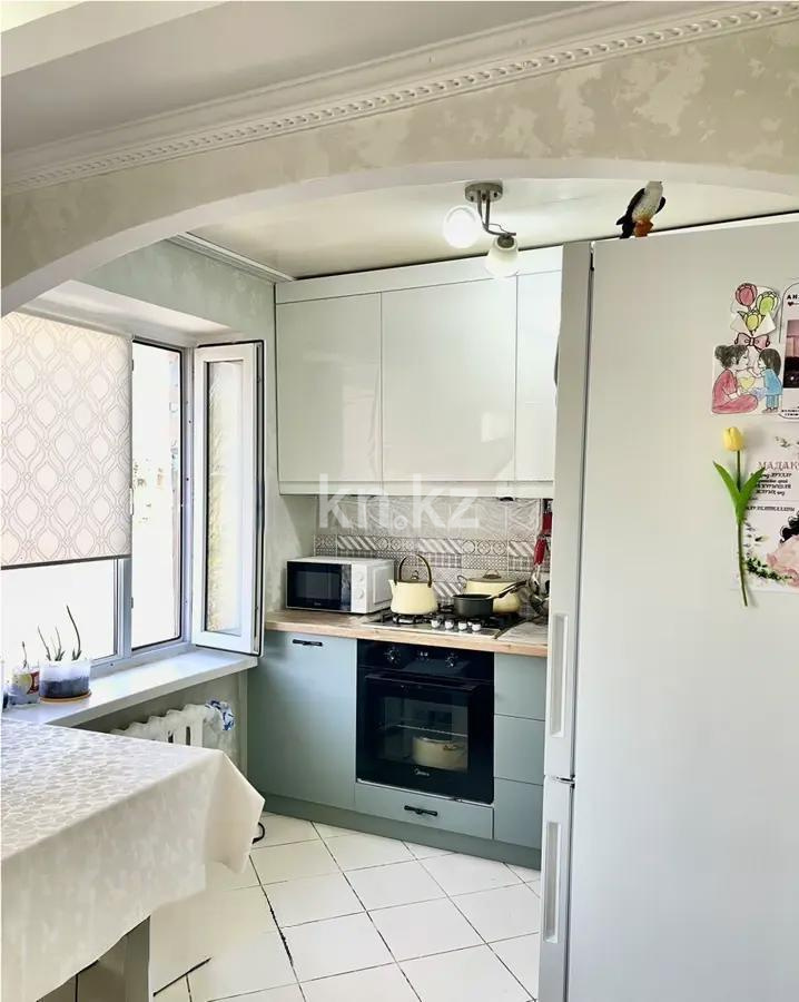 Продажа 3-комнатной квартиры, 60 м² в Астане - фото 4