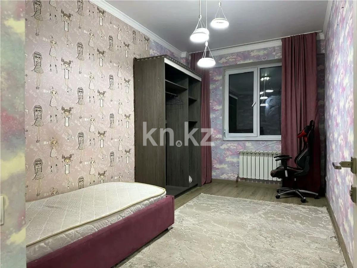 Продажа 4-комнатной квартиры, 110 м² в Алматы - фото 3
