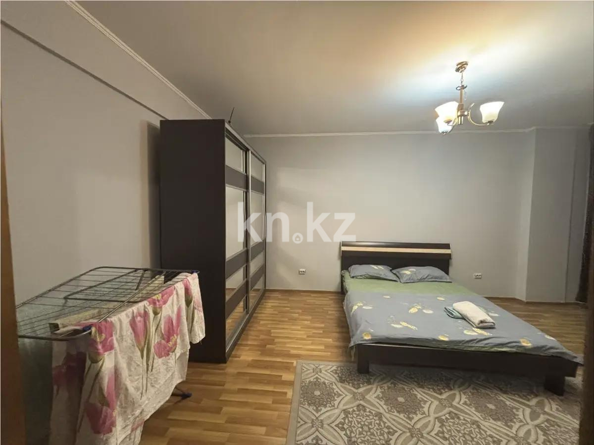 Продажа 2-комнатной квартиры, 55 м² в Алматы - фото 3