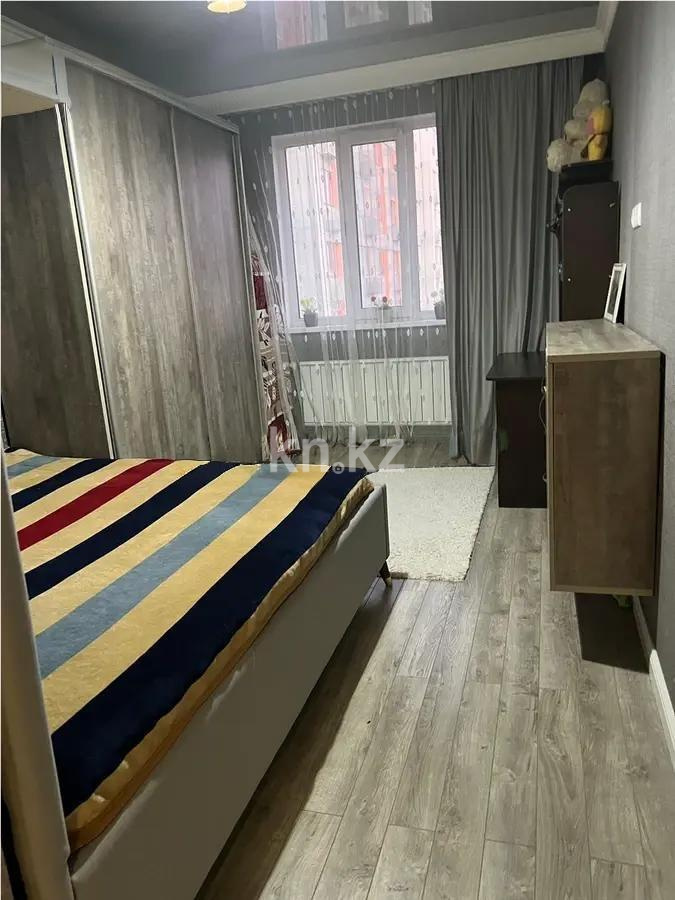 Продажа 3-комнатной квартиры, 84 м² в Алматы - фото 2