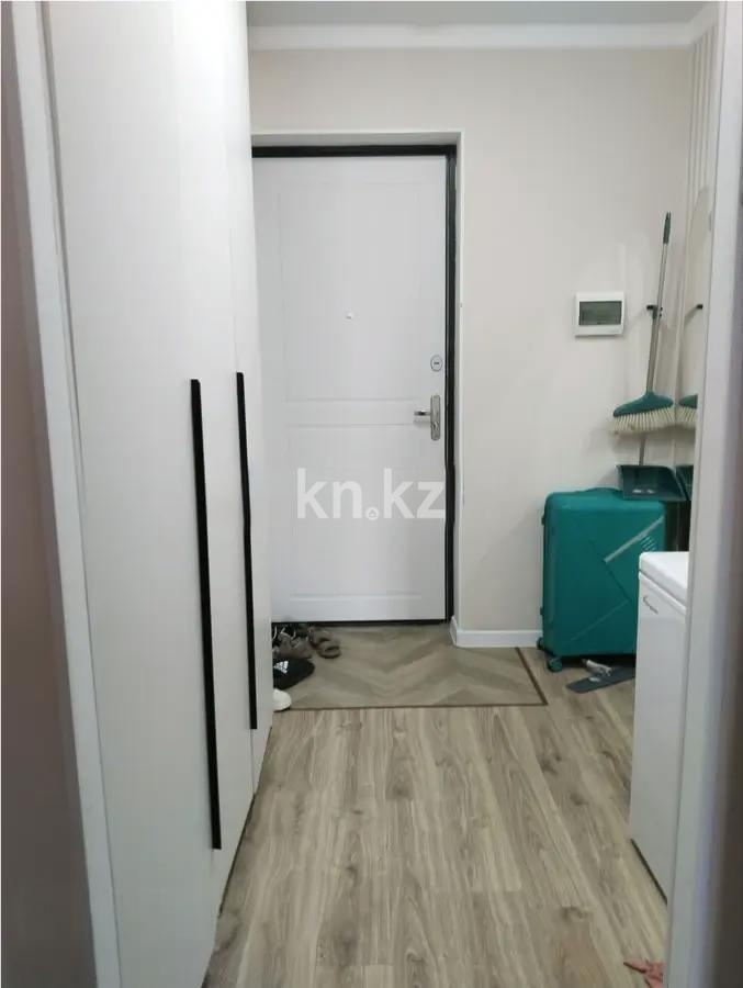 Продажа 1-комнатной квартиры, 32 м² в Алматы - фото 4