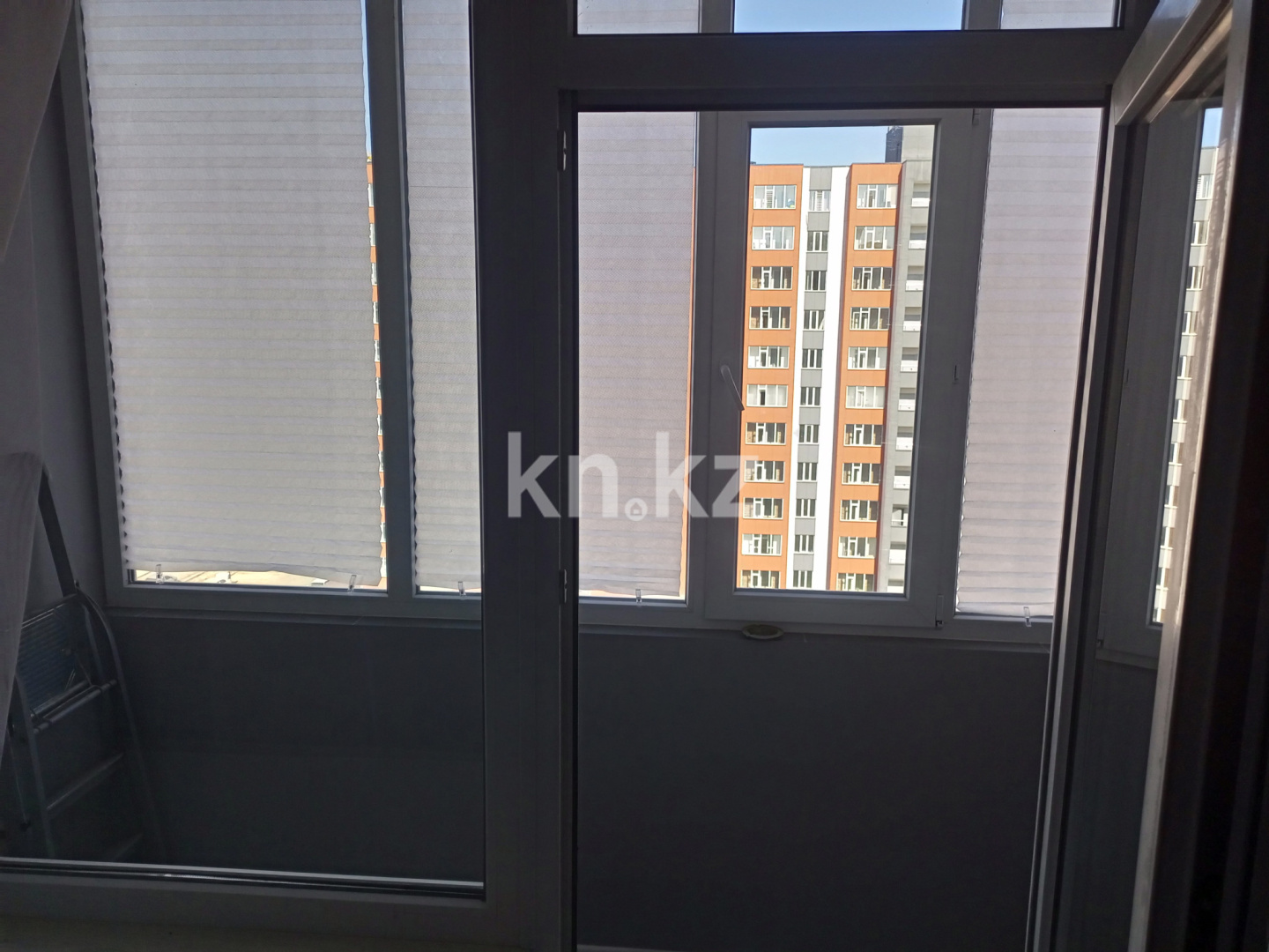 Аренда 1-комнатной квартиры посуточно, 29 м² в Астане - фото 2