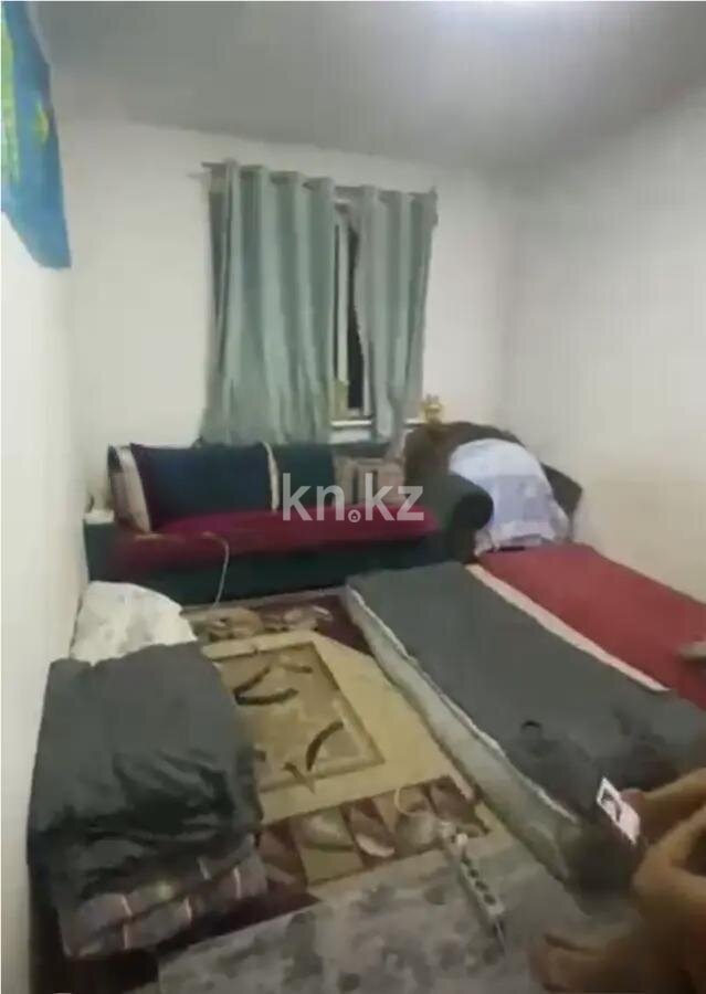 Продажа 1-комнатной квартиры, 31 м² в Алматы