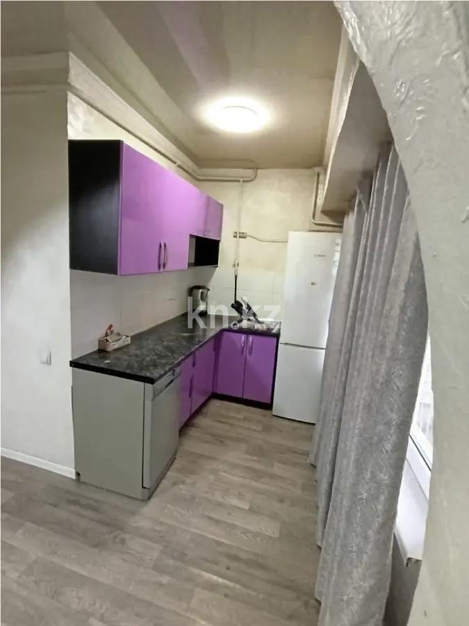 Продажа 2-комнатной квартиры, 47 м², ул. Спасская, дом  63 в Алматы - фото 3