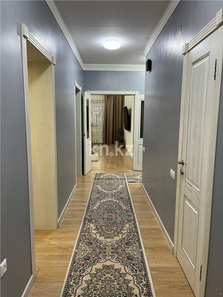 Продажа 4-комнатной квартиры, 131 м² в Караганде - фото 19